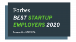 PeerStreet Named Among Forbes’ Best Startup Employers for 2020